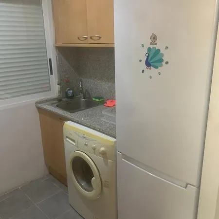 Apartment Arian, Precioso Estudio En Castellon, A Un Paso De Todo!