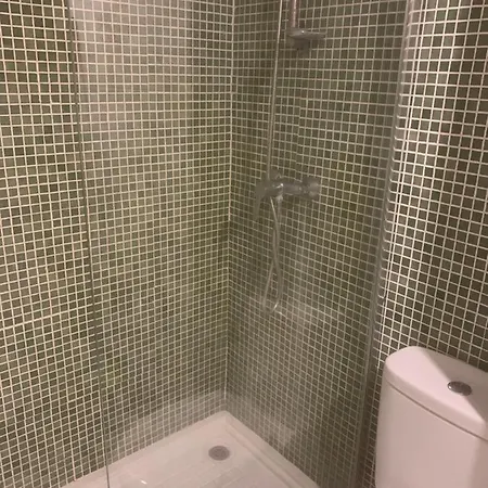 Apartment Arian, Precioso Estudio En Castellon, A Un Paso De Todo! *
