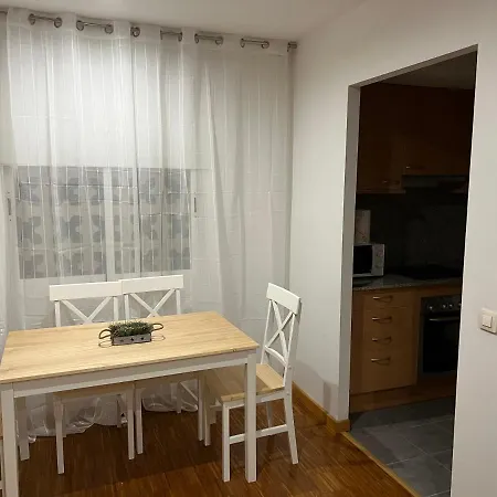 Arian, Precioso Estudio En Castellon, A Un Paso De Todo!