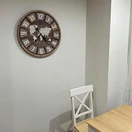 Arian, Precioso Estudio En Castellon, A Un Paso De Todo! * Castellon de la Plana