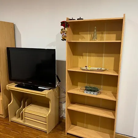 Arian, Precioso Estudio En Castellon, A Un Paso De Todo! Apartment Castellon de la Plana