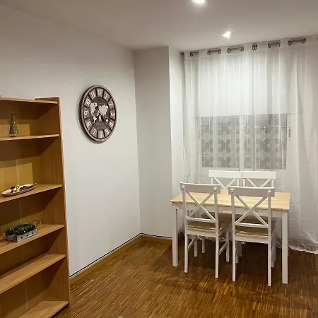Apartment Arian, Precioso Estudio En Castellon, A Un Paso De Todo!