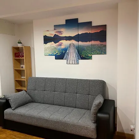 Arian, Precioso Estudio En Castellon, A Un Paso De Todo! *