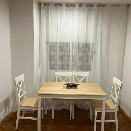 Apartment Arian, Precioso Estudio En Castellon, A Un Paso De Todo! Castellon de la Plana