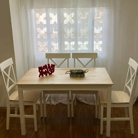 Arian, Precioso Estudio En Castellon, A Un Paso De Todo!