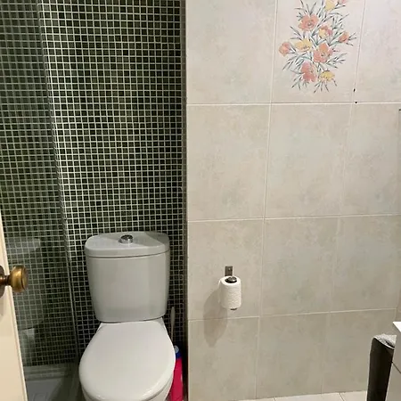 Apartment Arian, Precioso Estudio En Castellon, A Un Paso De Todo!