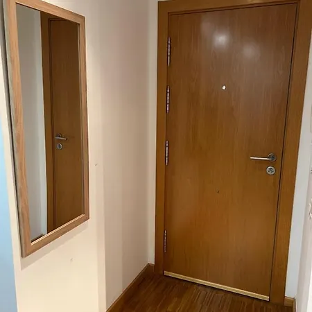 Arian, Precioso Estudio En Castellon, A Un Paso De Todo! Apartment Castellon de la Plana