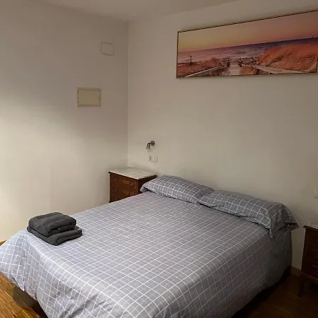 Arian, Precioso Estudio En Castellon, A Un Paso De Todo! Apartment